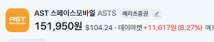 ASTS!!! 믿고 있었다고!