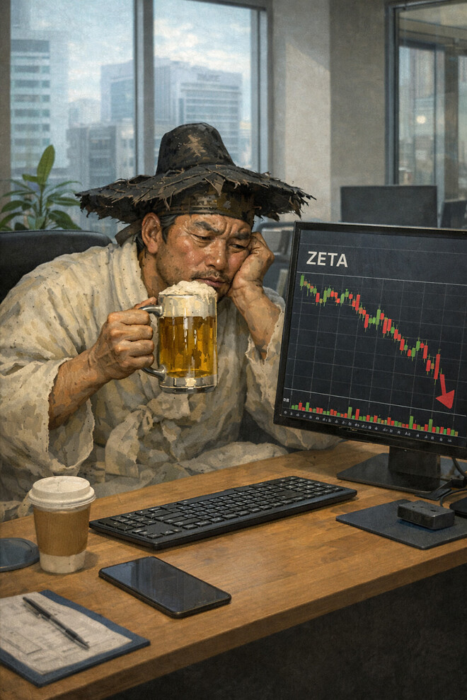 제타 글로벌 홀딩스 A/S (2026년 2월 13일)