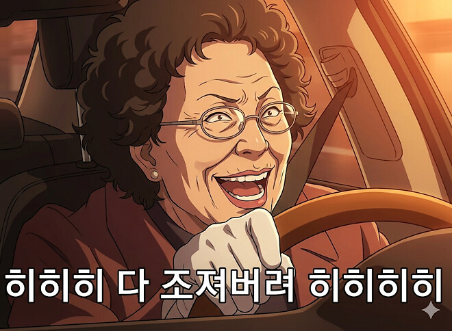 오늘은....