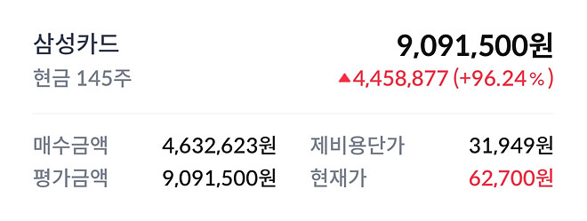 무슨 일인지는 모르겠지만...