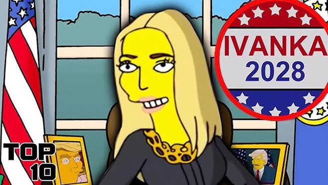 시장 정리 &amp;amp; 미국의 새로운 대권 주자? 시장의 이목 집중