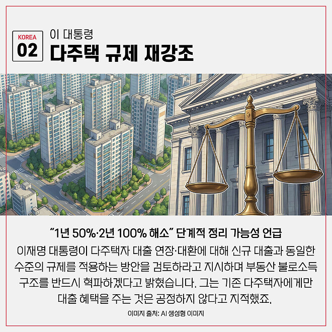 경제 뉴비를 위한 오늘의 경제뉴스 요약(260220)