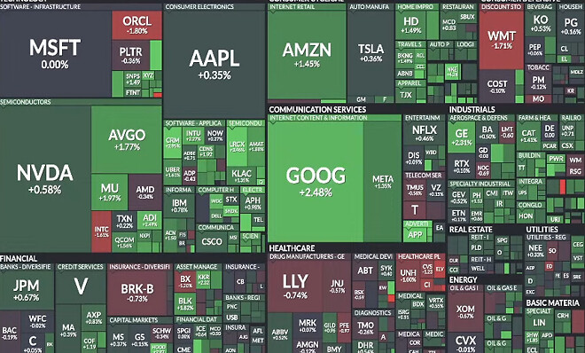 트럼프 관세 위헌 판결