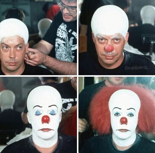 그동안 많이 쉬었지? 이제 일 할 준비 해