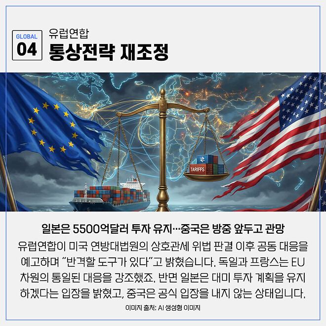 경제 뉴비를 위한 오늘의 경제뉴스 요약(260223)