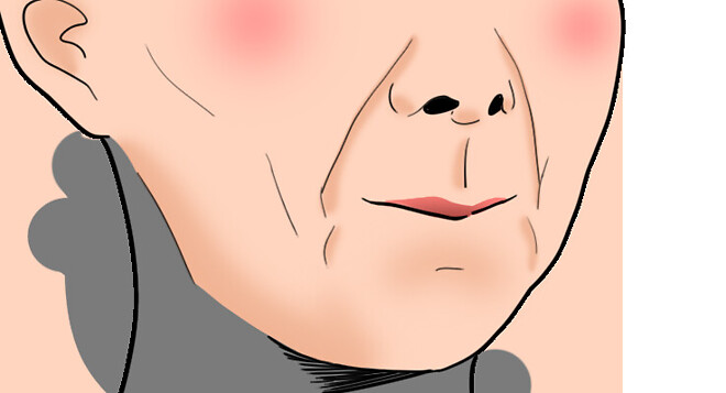 호오 오늘 증권주 조정제대로 핫네염 정리하신다는 분들도 겁내 많쿠