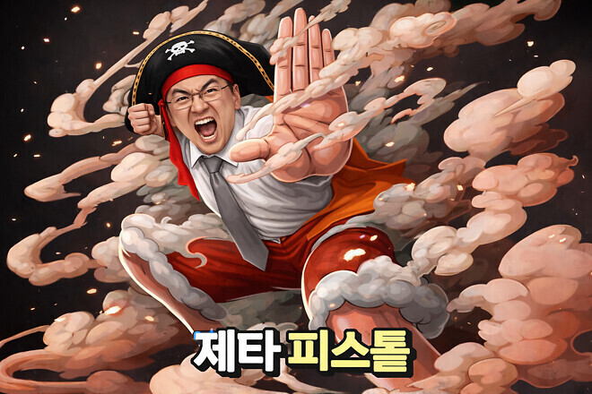 내일 제타박 분장 기대