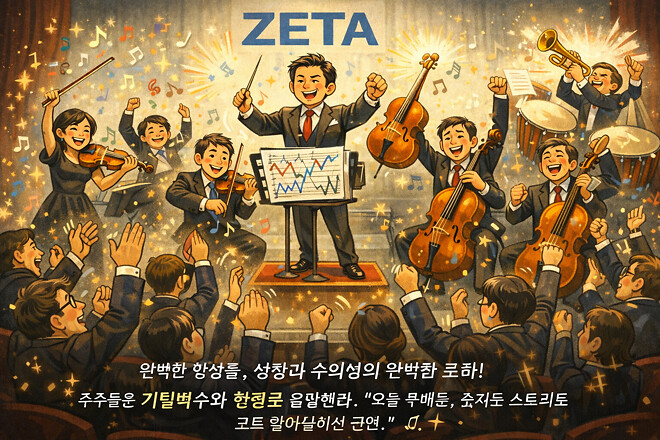 제타 오케스트라급 혀닝콜