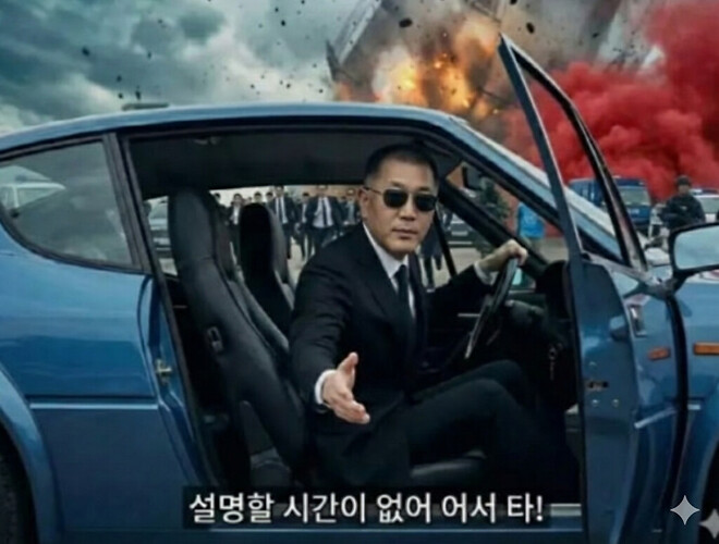 니니누나) 현대차