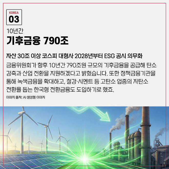 경제 뉴비를 위한 오늘의 경제뉴스 요약(260225)