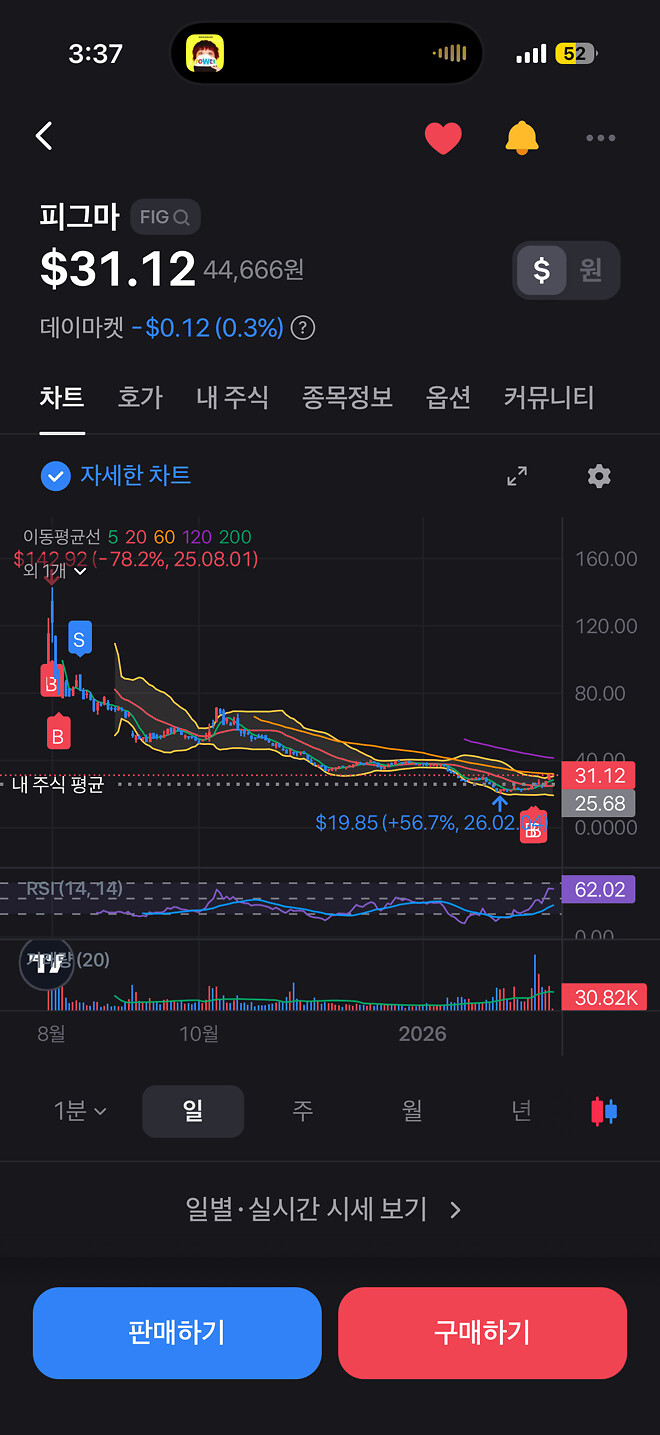 피그마 복수전 시작이다&hellip;.
