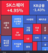 2월 26일 국장 마켓맵