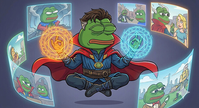 이제 상승장에도 써먹는 짤