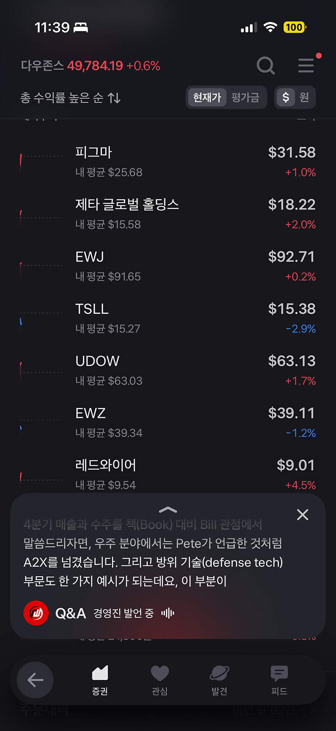 오늘도 다 올려놔라 양형들 부탁행