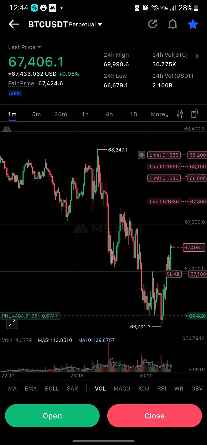 코인 무빙 도파민  쩌넹