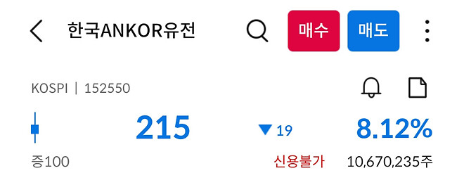 잡주들의 싸움 (2.27)