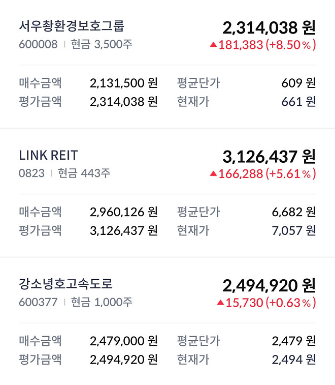 간단하게 적는(?) 26년 2월 결산