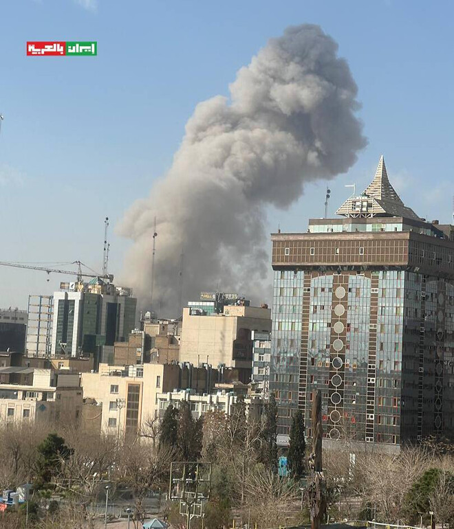 미국도 이란 공격