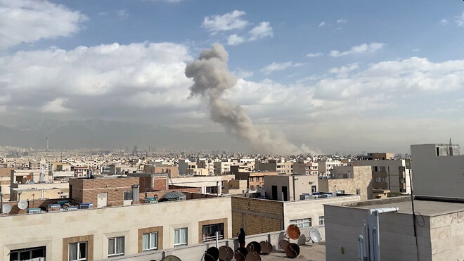 미국도 이란 공격