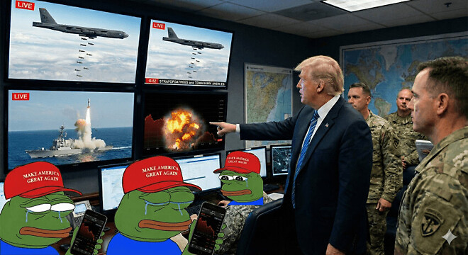 오래걸릴 전쟁..