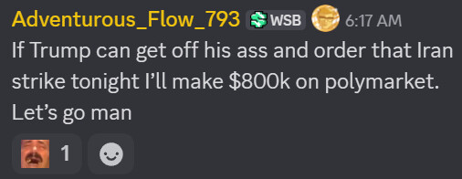 캬.. 이번에 전쟁으로 버는 사람들 화끈하게 버네요