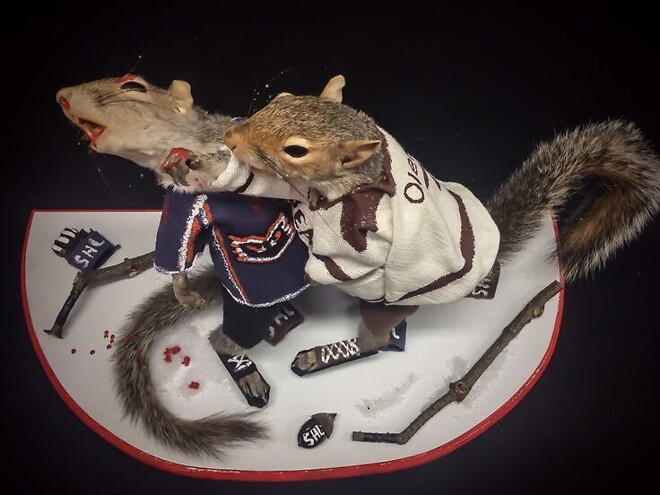 🐿️..친구들은 다 자고 있어서 여기에 주절주절... (아마도 펑예..?)