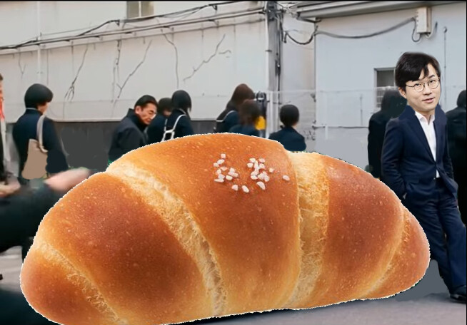 분노의 질주 쇼츠를 보고 생각난 것