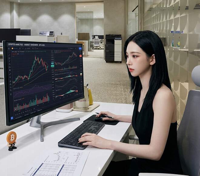 화요일 국장 어떻게 될려나요?