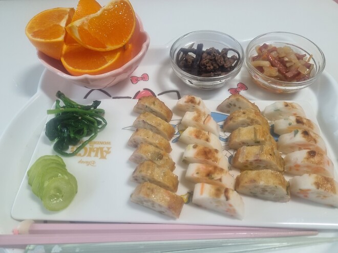 핫바플레이팅 2일차..