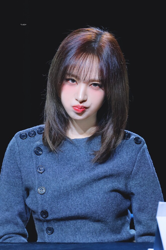 260302 아이브, 리즈