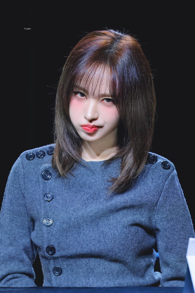 260302 아이브, 리즈