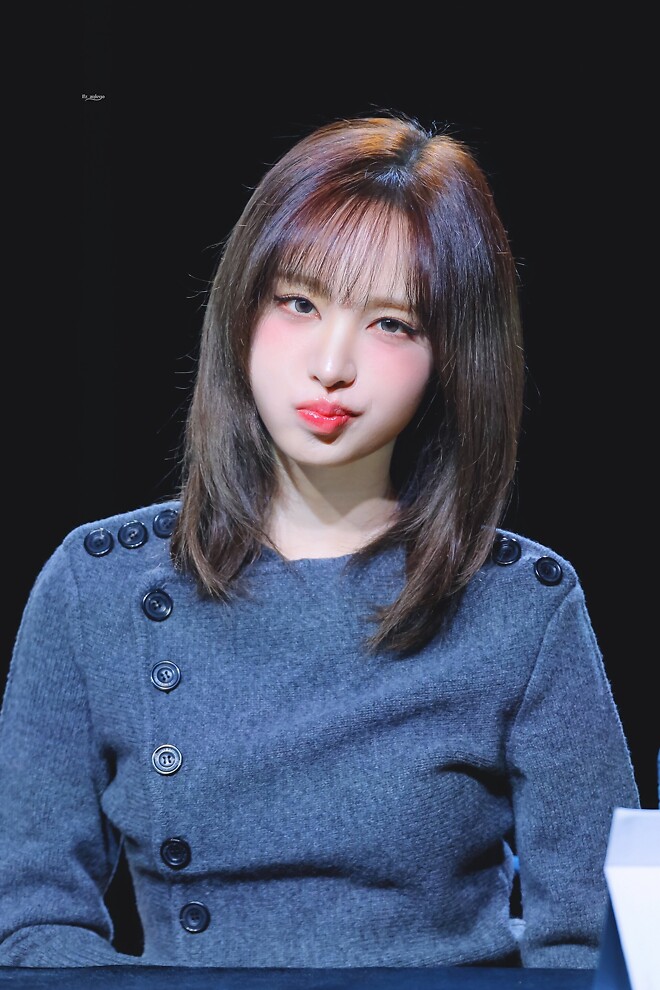 260302 아이브, 리즈