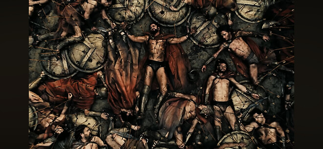 코스피 6000의 전사들