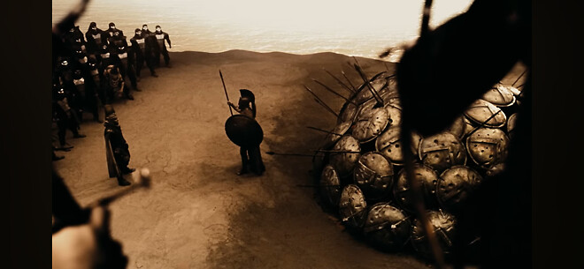 코스피 6000의 전사들