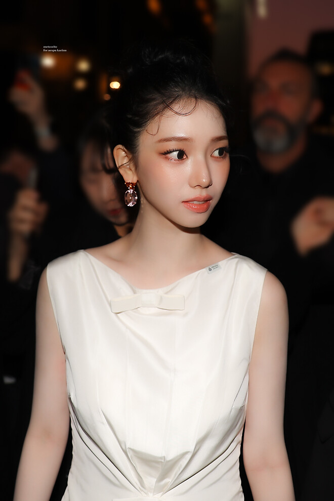 260226 에스파, 카리나