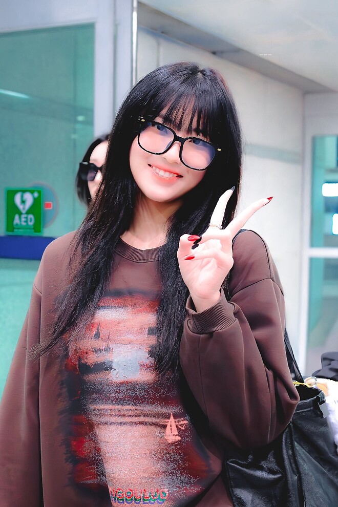 251014 하이키, 옐