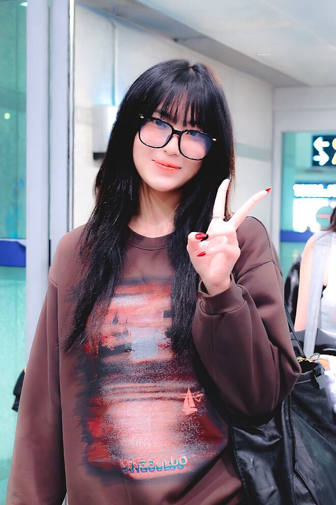 251014 하이키, 옐