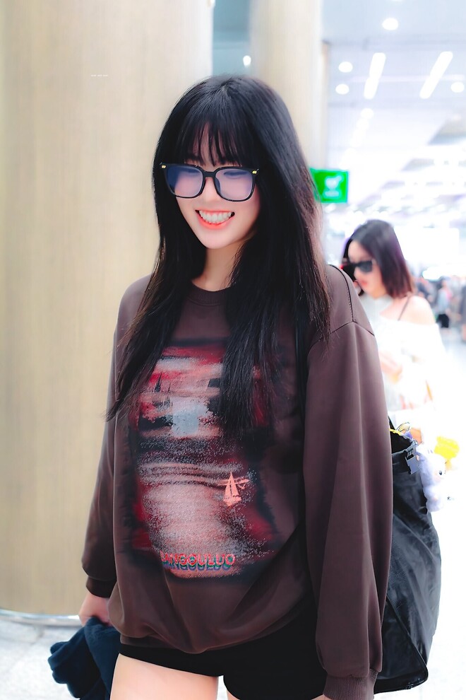 251014 하이키, 옐