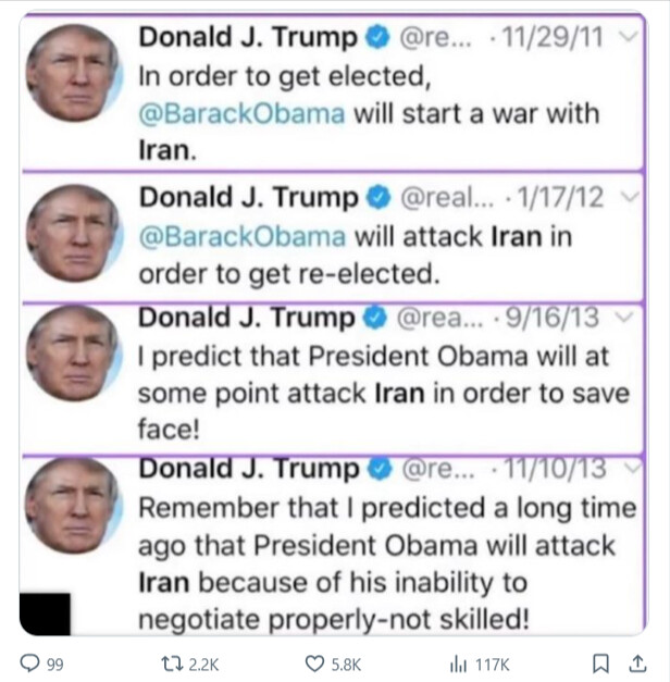 트럼프의 큰그림