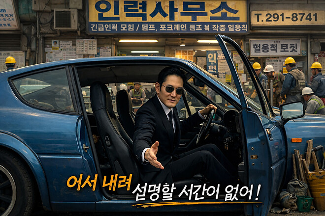 ???: 설명할 시간이 없어