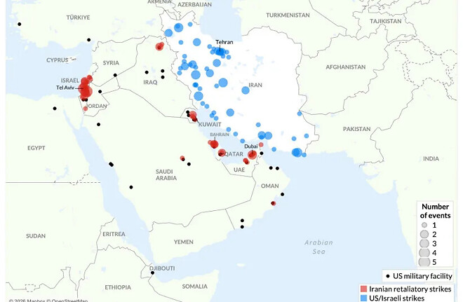중동전쟁은 언제 끝날까