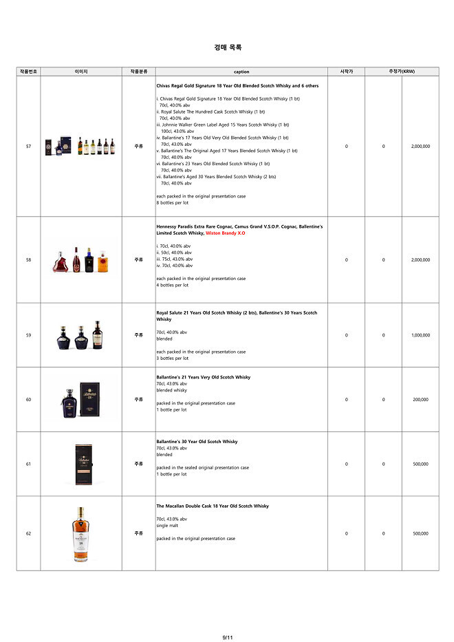국세청 온라인 경매