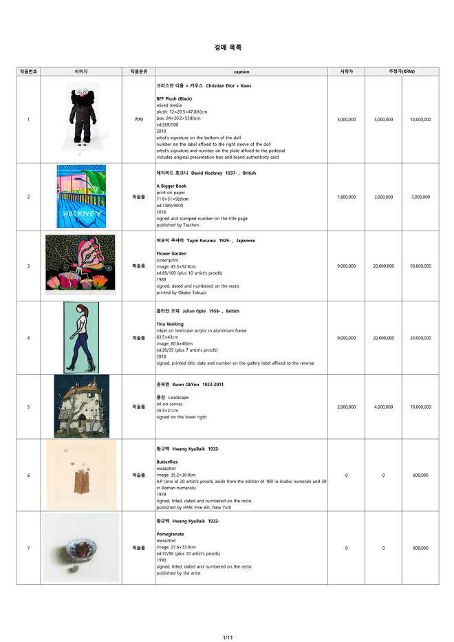 국세청 온라인 경매