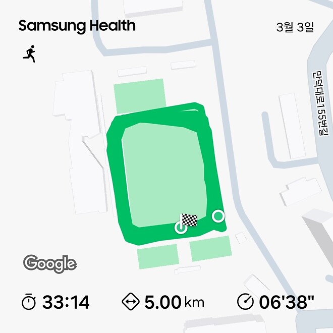 오늘 같은 날 내가 할 수 있는 거