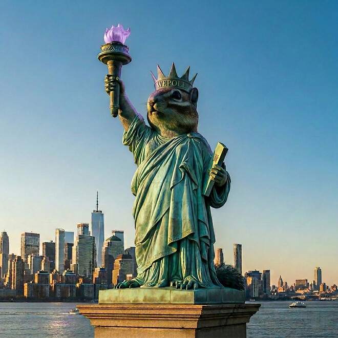 🐿️..위폴 신기한 기능 발견...!