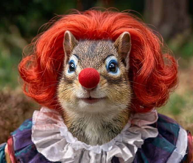 🐿..오곡밥 드세요 ~ 부럼드세요 ~