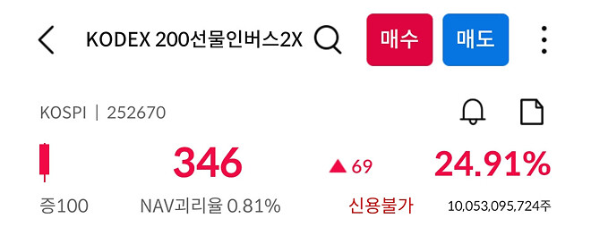 잡주들의 싸움 (3.4)