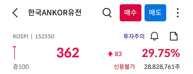 잡주들의 싸움 (3.4)