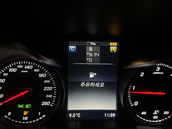 사망 선고 같이 쿵....