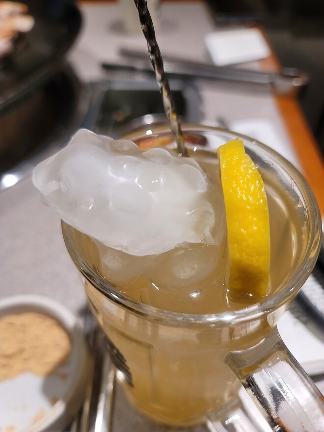 두꺼비 얼음도 있네요